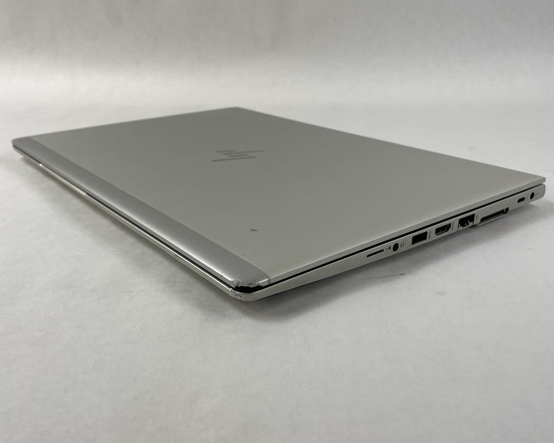HP EliteBook 850 G6 15.6" i7-8665U 1.90 GHz 8 GB RAM No SSD/OS/AC