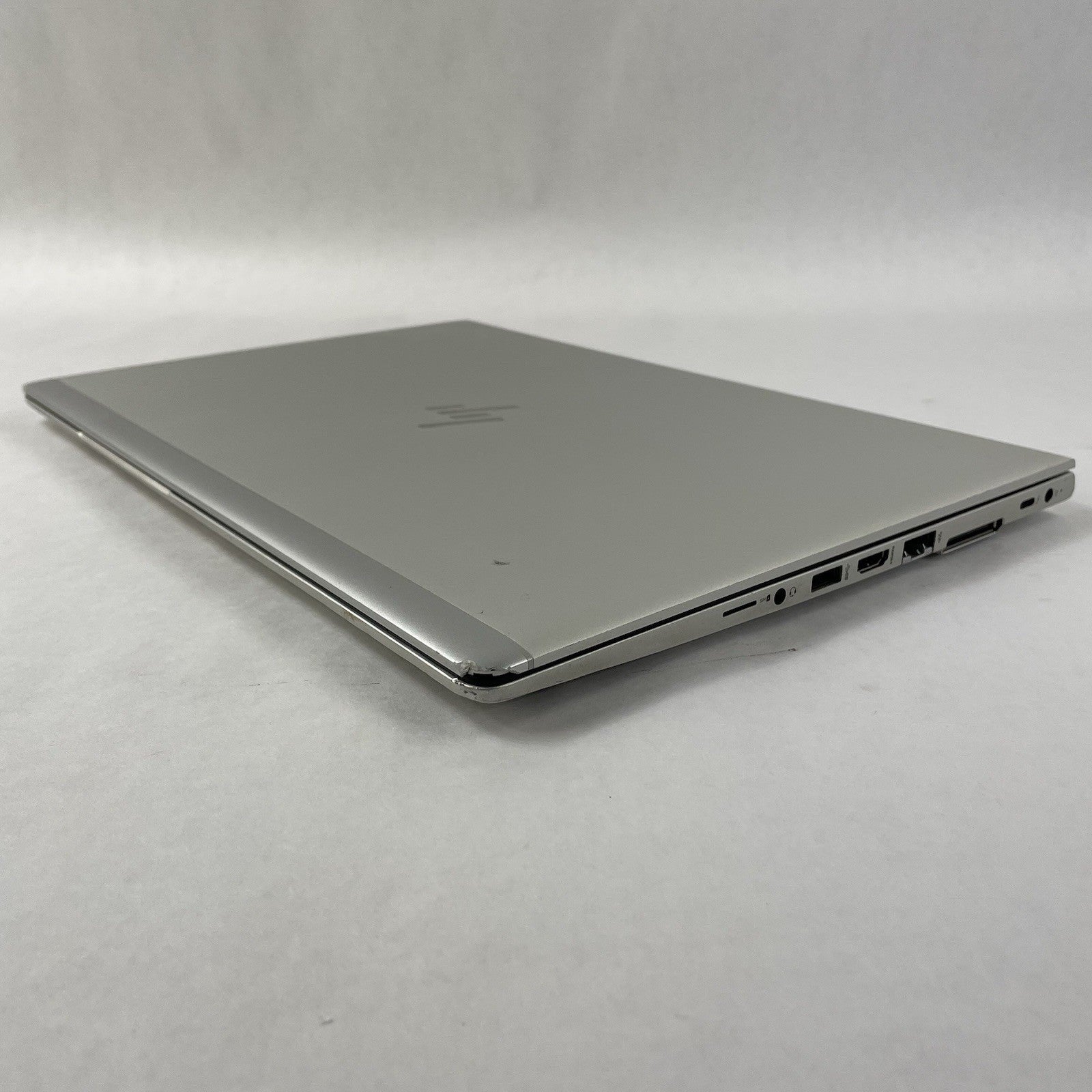 HP EliteBook 850 G6 15.6" i7-8665U 1.90 GHz 8 GB RAM No SSD/OS/AC12