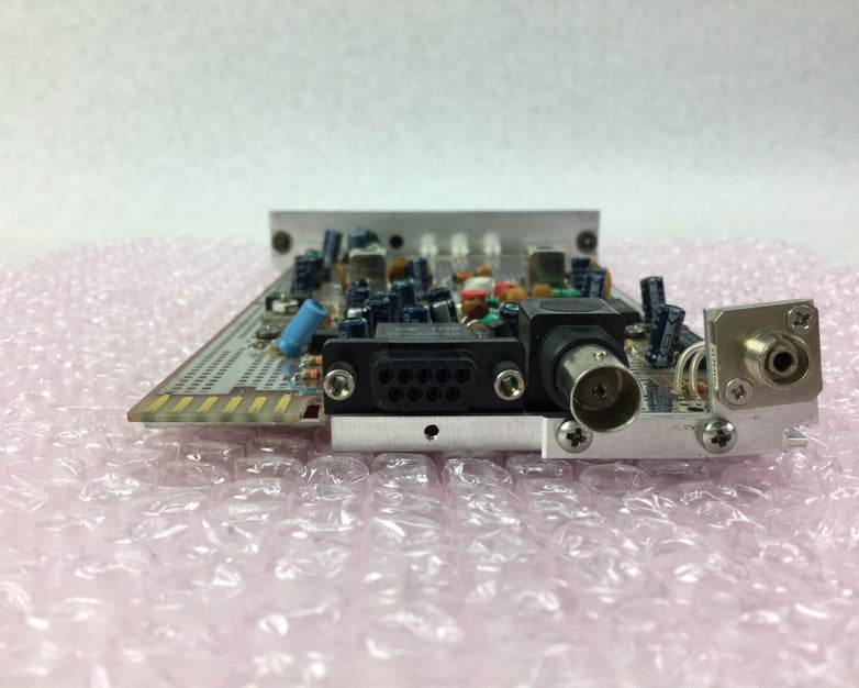 Fiber Options Fiber Optic TX  2240B-T-R/6SXX   Untested