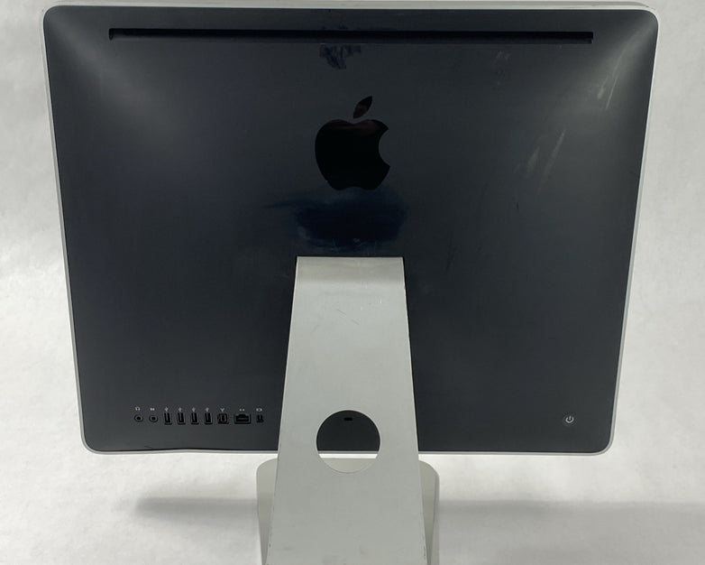 Apple A1224 iMac 20" 2009 2.66 GHz Core 2 Duo 2GB RAM 320GB HDD macOS 10.11.6