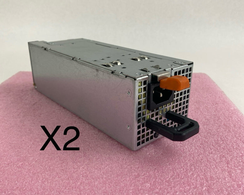 Dell N870P-S0 Switching Power Supply NPS-885AB A Power Tested Lot of 2