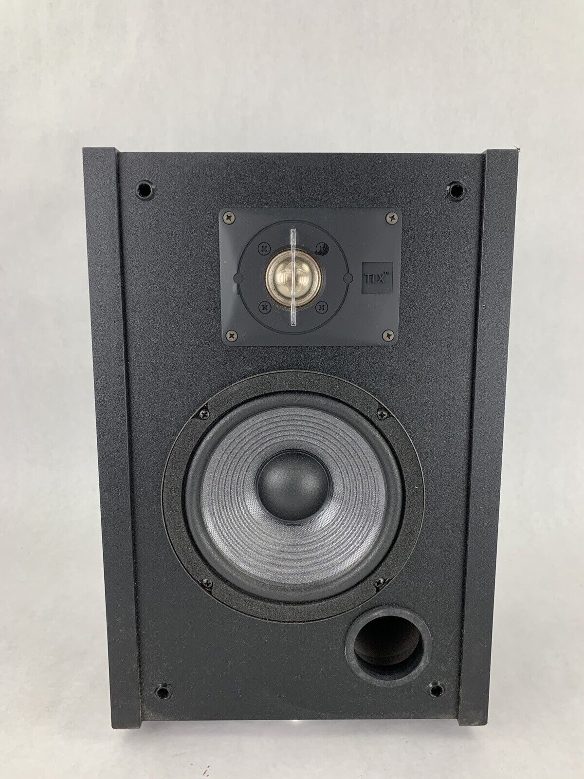 JBL 8216A Industrial Series Speaker Monitor Tested