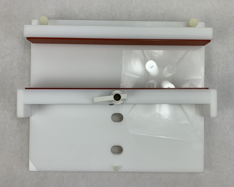 Beckman Coulter Acrylic Clamp Mount