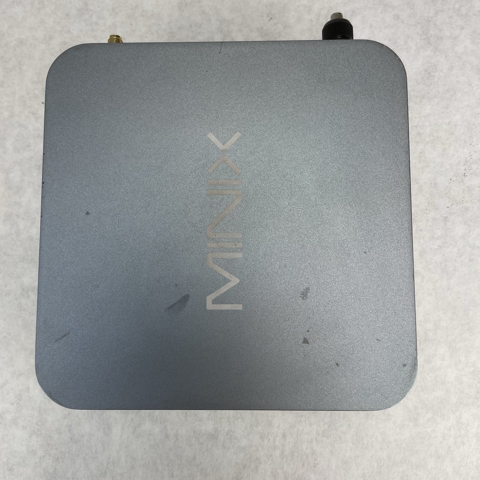 Minix Neo J51-C8MAX Micro Intel Celeron N5105 2 GHz 8 GB RAM No HDD No OS