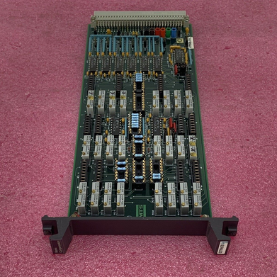 MTS Automation Vintage Matrix Compensation 0379967B 481724-01B 479328-01C
