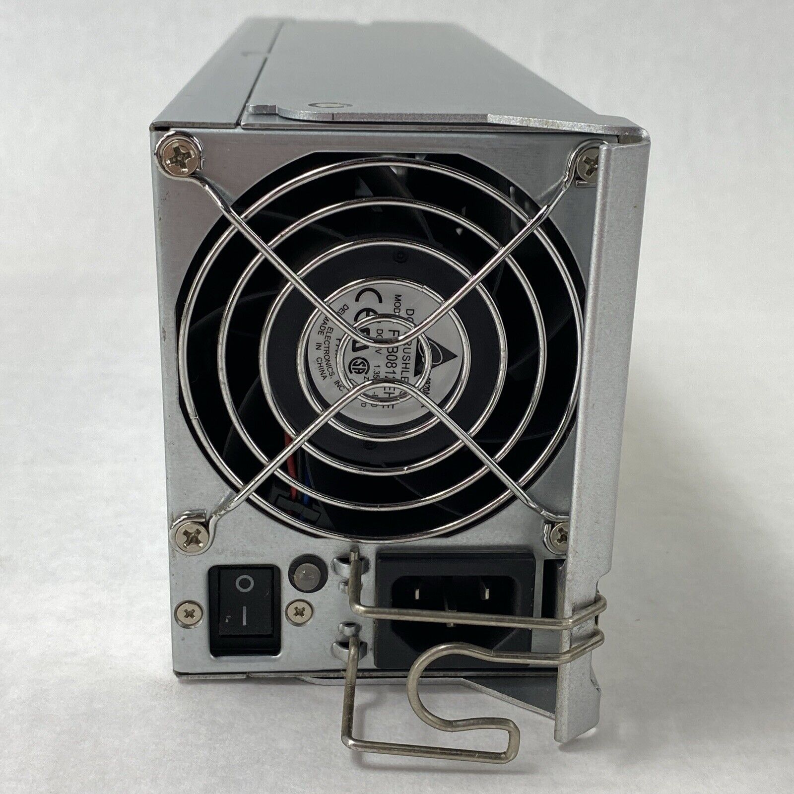 FSP EVM-5004-10 Switching Power Supply 500W