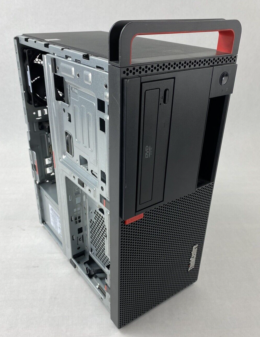 Lenovo ThinkCentre M710T-N008 MT Celeron G3400 2.80GHz 8GB RAM No HDD No OS