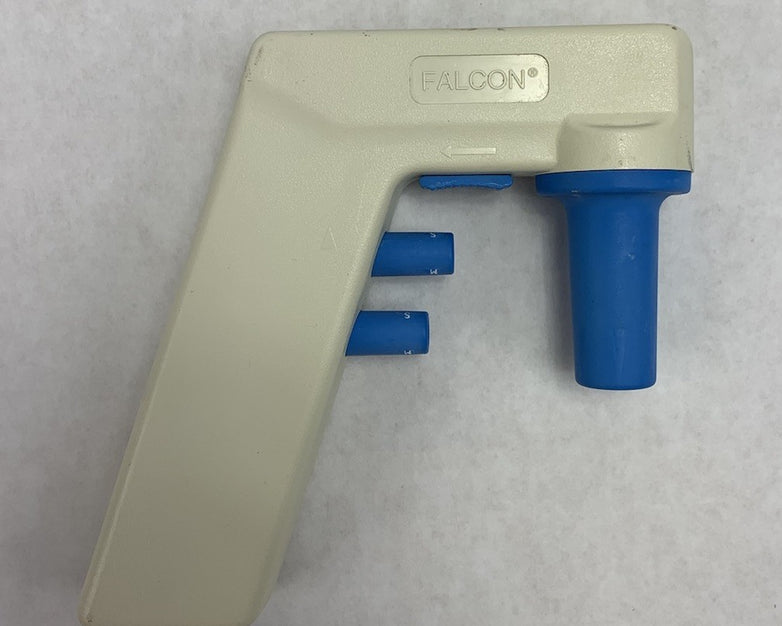 Drummond Falcon Express Pipet-Aid Electronic Pipette