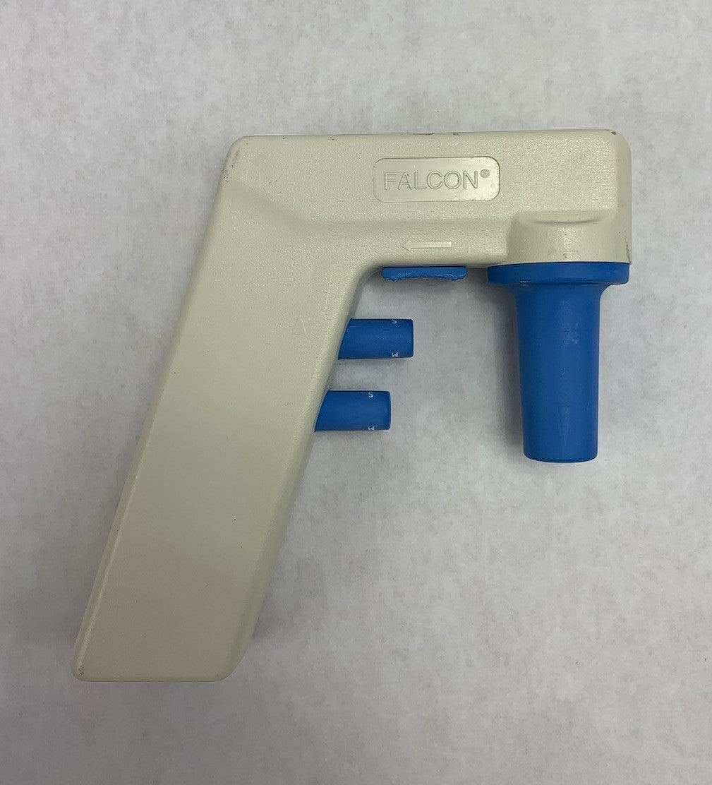 Drummond Falcon Express Pipet-Aid Electronic Pipette