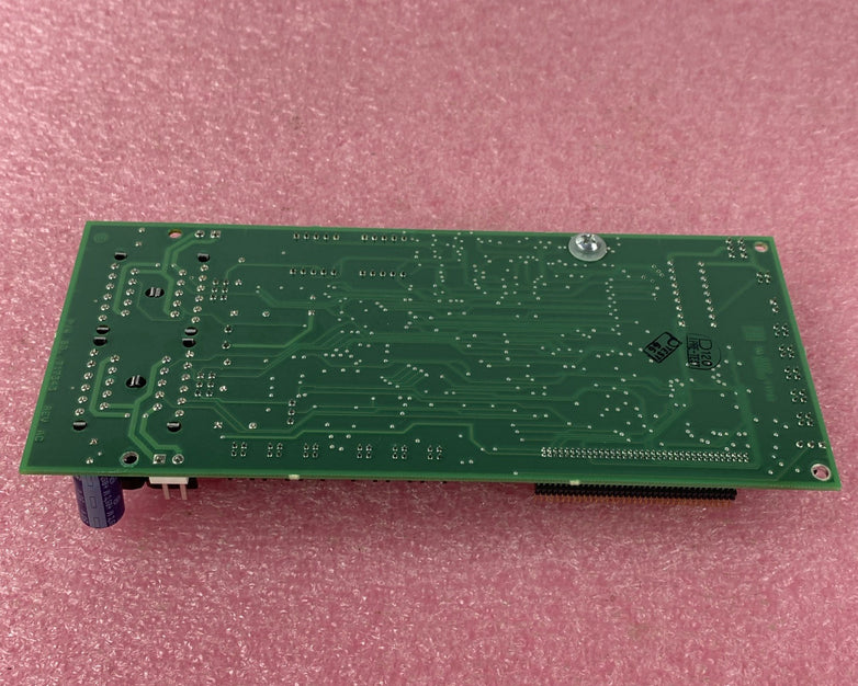 Beckman Coulter 717343 Rev AC Specialized Electronic Control Circuit Board