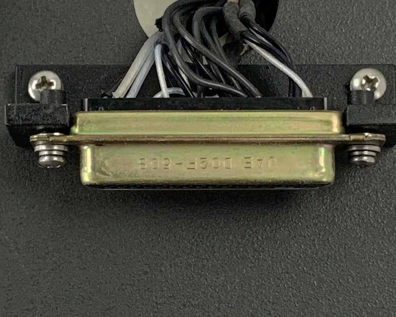 Telemetrics TM-9255B Coax Camera Adapter 55B-CA