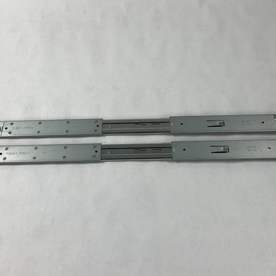 HP 679368-001 Left + Right /Inner + Outer 1U Server Rail Kit