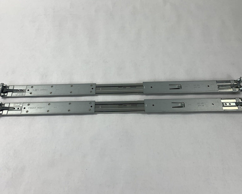 HP 679368-001 Left + Right /Inner + Outer 1U Server Rail Kit