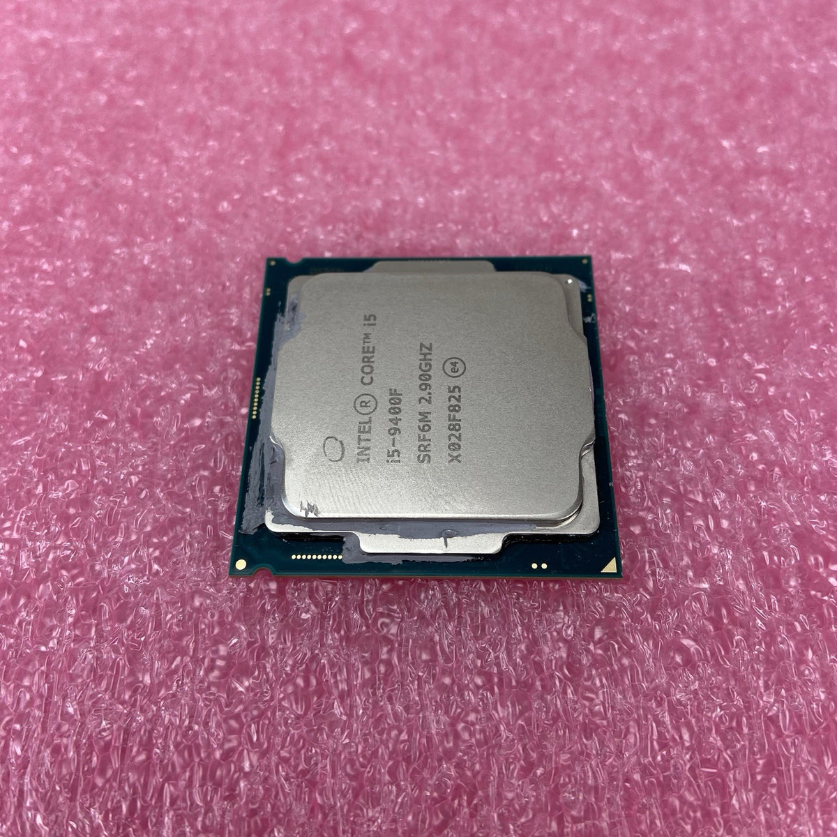 Intel Core i5-9400F SRF6M 2.9GHz Desktop CPU4