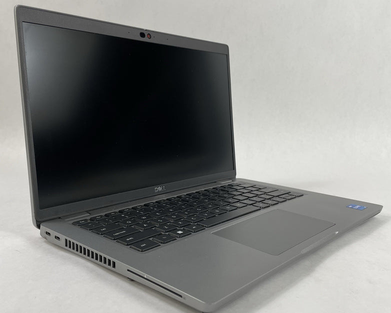 Dell Latitude 5430 14" i5-1235U 3.96 GHz 16 GB RAM No SSD/OS/AC