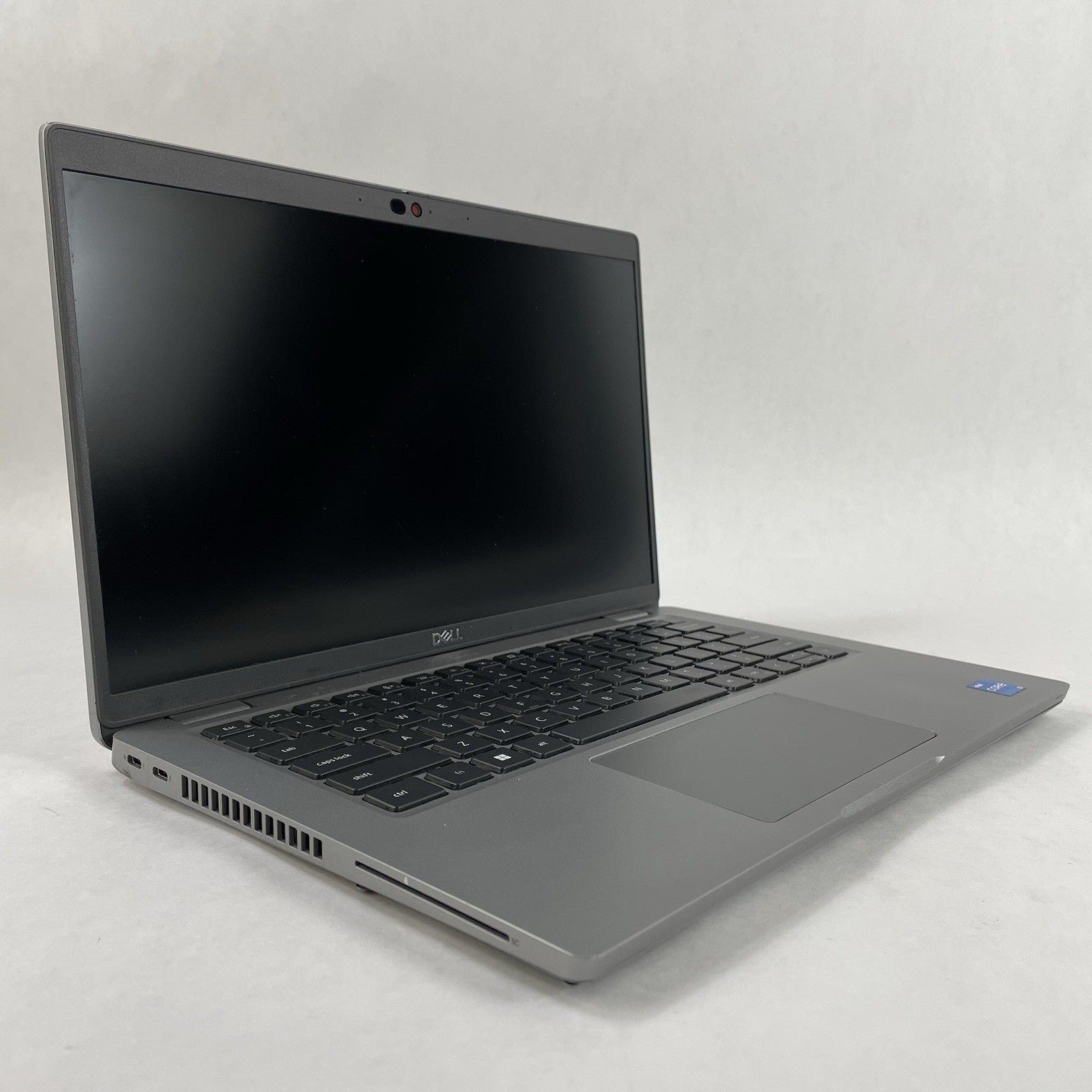 Dell Latitude 5430 14" i5-1235U 3.96 GHz 16 GB RAM No SSD/OS/AC0