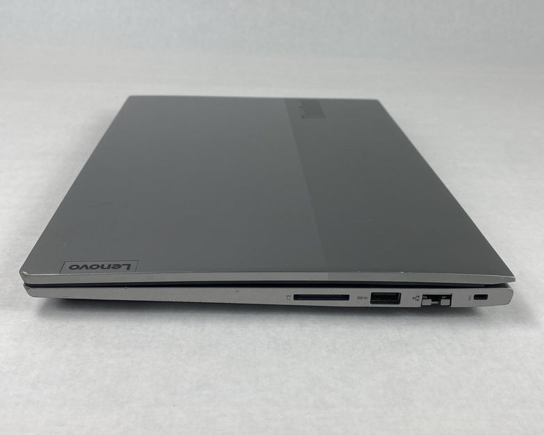 Lenovo ThinkPad 14 G4 IAP 14" Touch i7-1255U 2.6 GHz 16GB RAM No Batt. No HDD/OS