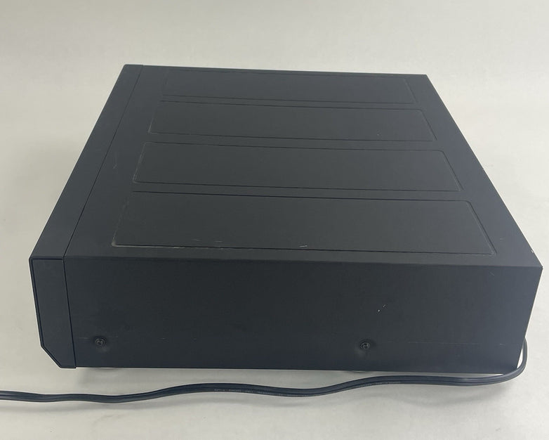 Philips CDC-916 5 Disc CD Player 900 Series Compact Disc Changer Vintage 1995