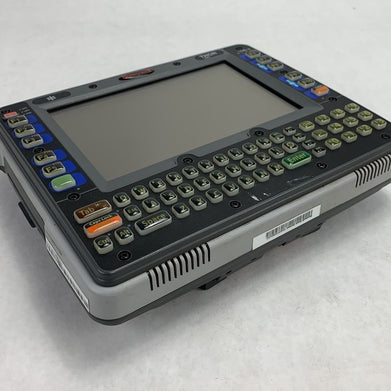 Honeywell Thor VM1C Atom 2530 1.6GHz 1GB RAM Vehicle Computer Gloss Buttons