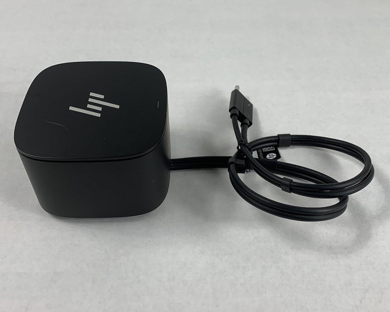 HP HSN-IX01 USB-C Docking Station
