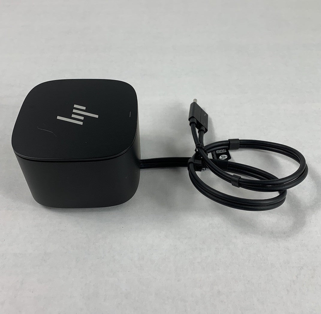 HP HSN-IX01 USB-C Docking Station