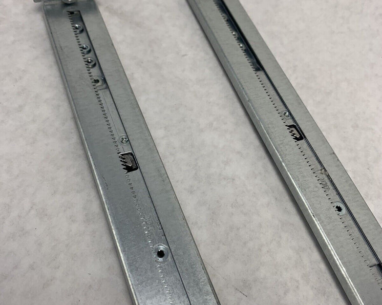 HP Left and Right Server Rails 252228-001 310619-001