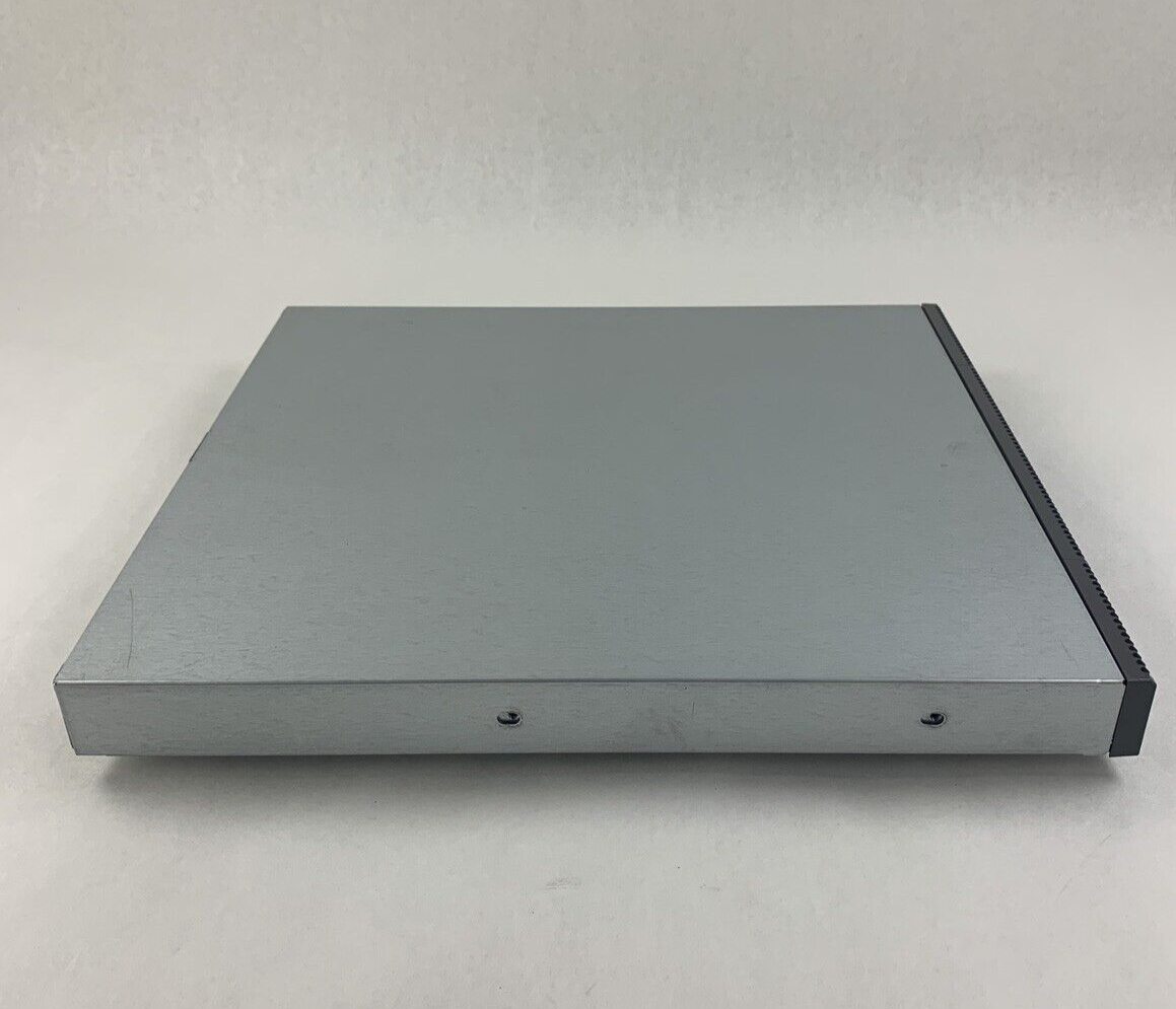 HP Storage Works 8/20Q  HSTN-N015 Fibre Channel Switch Tested Reset