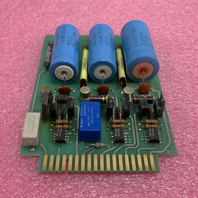MSI AC Drivers 27048 24860-3 Micromedic Card
