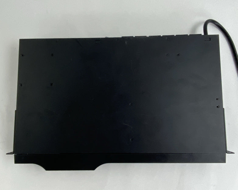 Tripp Lite Smart 500RTIU Battery Back UPS Tested No Battery or Caddy