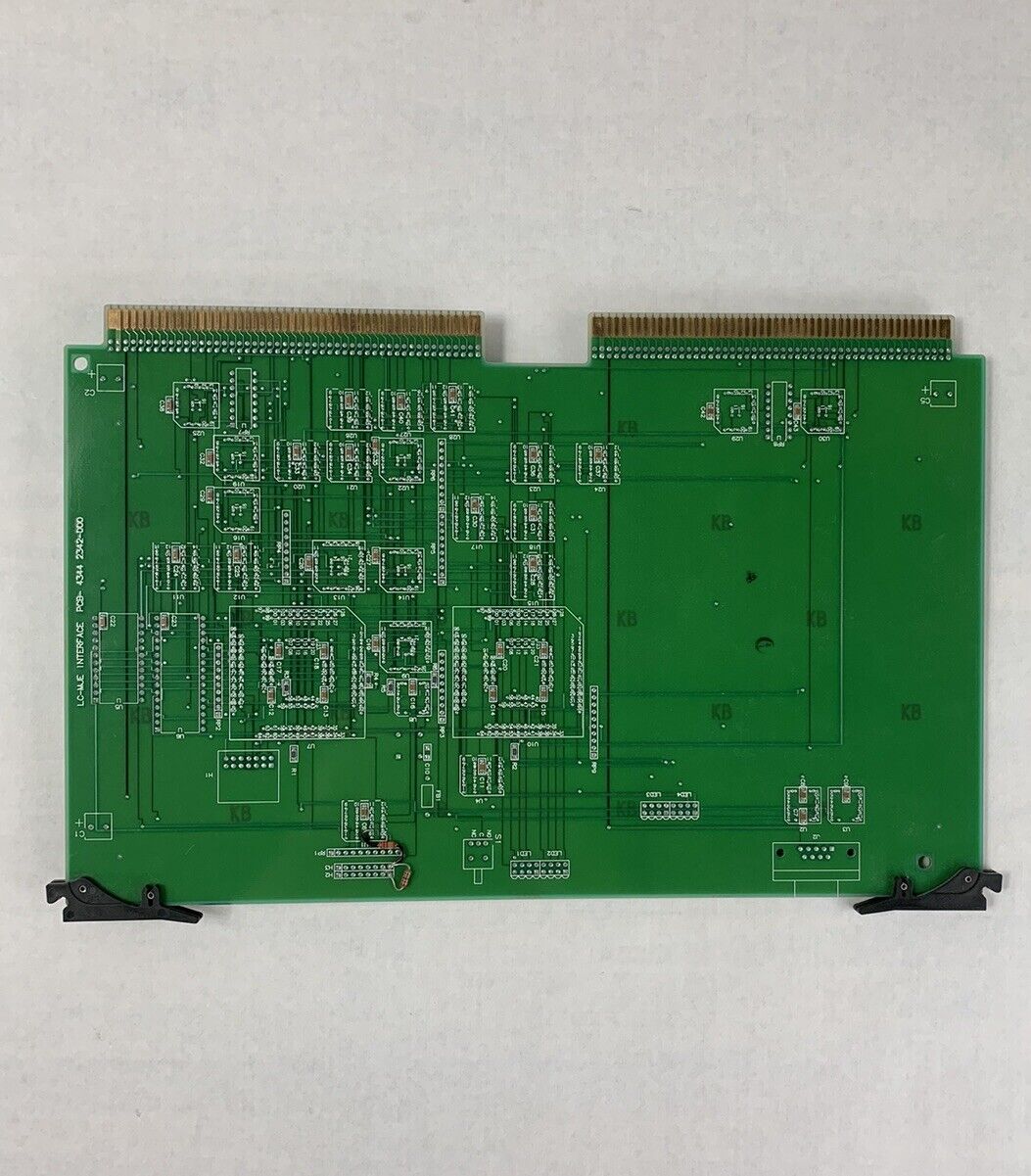Unisys 43442342-00 43442359-007 LC-MJE Interface PCB Circuit Board