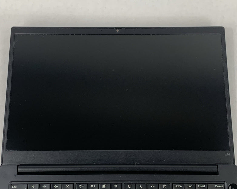Lenovo ThinkPad E14 Gen 3 14" Ryzen 5 5500U 2.1Ghz 8GB Ram No OS/HDD/AC Scratch