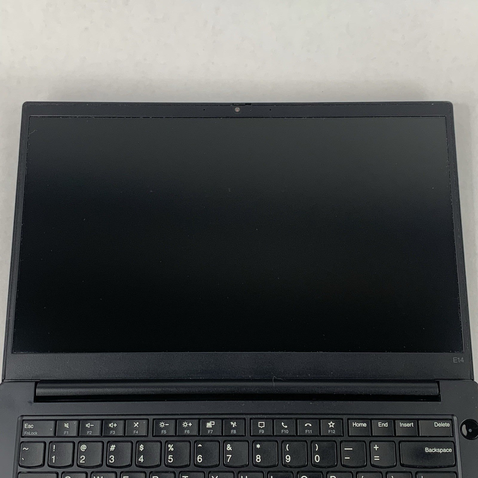 Lenovo ThinkPad E14 Gen 3 14" Ryzen 5 5500U 2.1Ghz 8GB Ram No OS/HDD/AC Scratch6