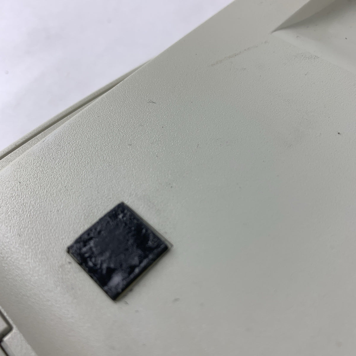 Vintage AppleDesign ADB Keyboard M29806
