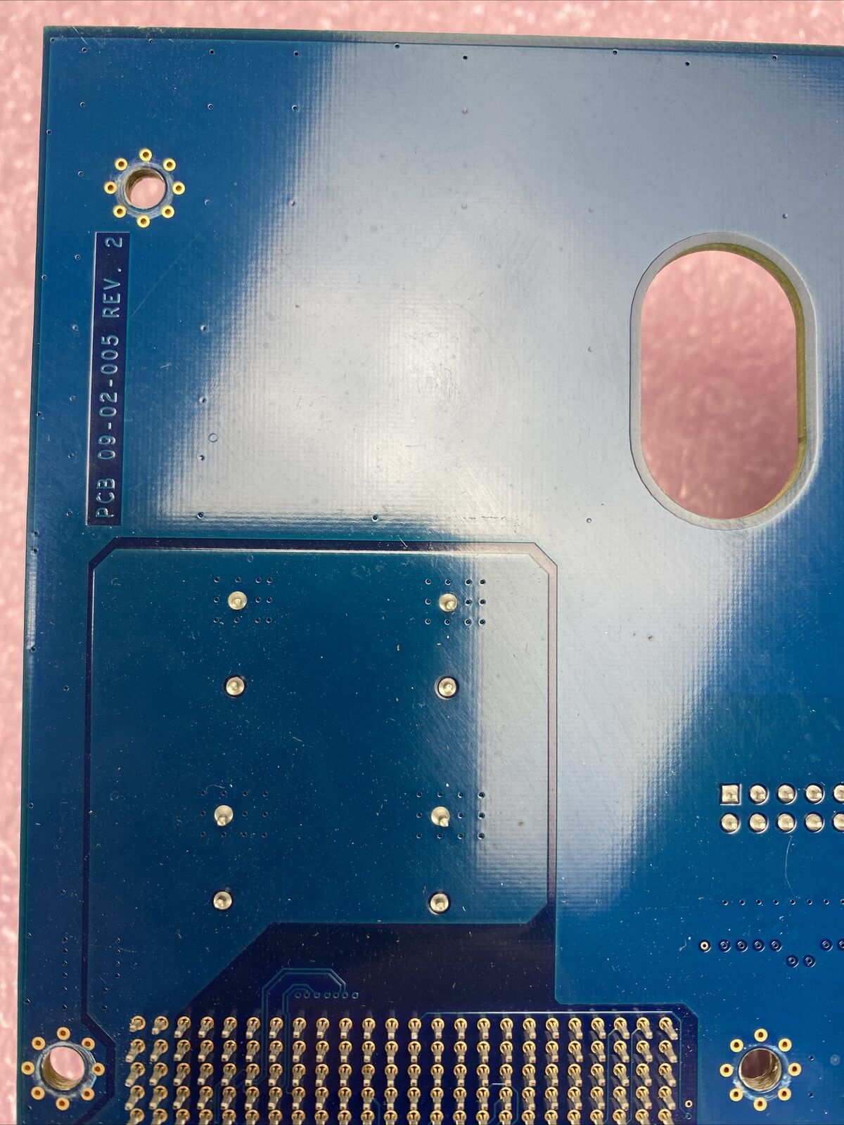 Ainsworth A560 Backplane AGT 220-351 Quixant 10-10-02-005