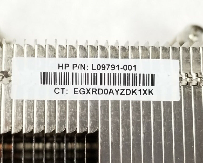 HP L09791-001 Engage Flex Pro Heatsink