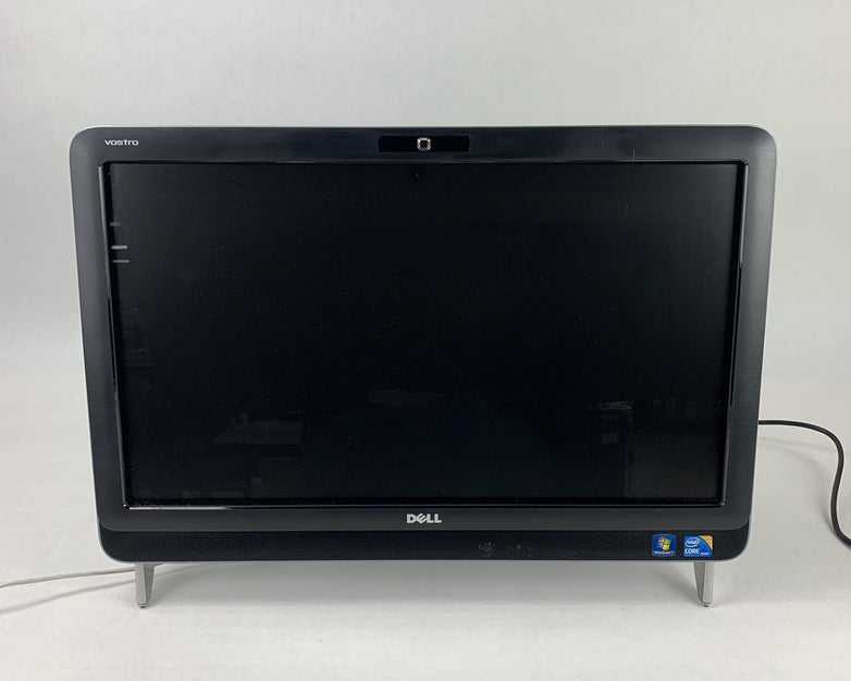 Dell Vostro 330 AIO 23" i3-380 2.53 GHz 4 GB RAM Ho HDD No OS No AC Adapter