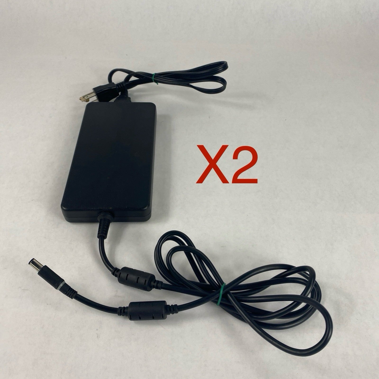 Dell GA240PE1-00 240W AC/DC Adapter Lot of 20