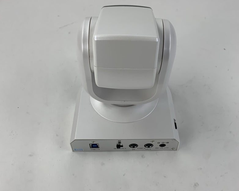 HuddleCamHD HC20X-WH-G2 USB 3.0 Video Conference Camera Optical Zoom - Untested