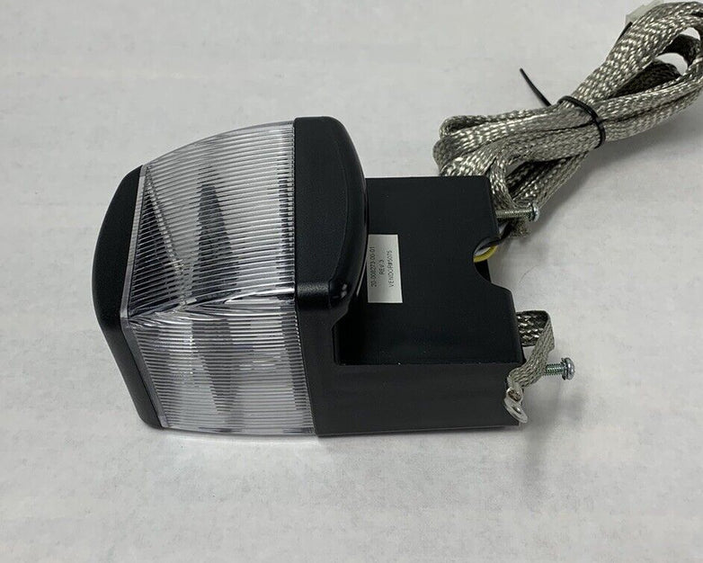 WMA 20-008273-00-01 BB1 Tower Light Assembly + Color Shades A-016593-01-00