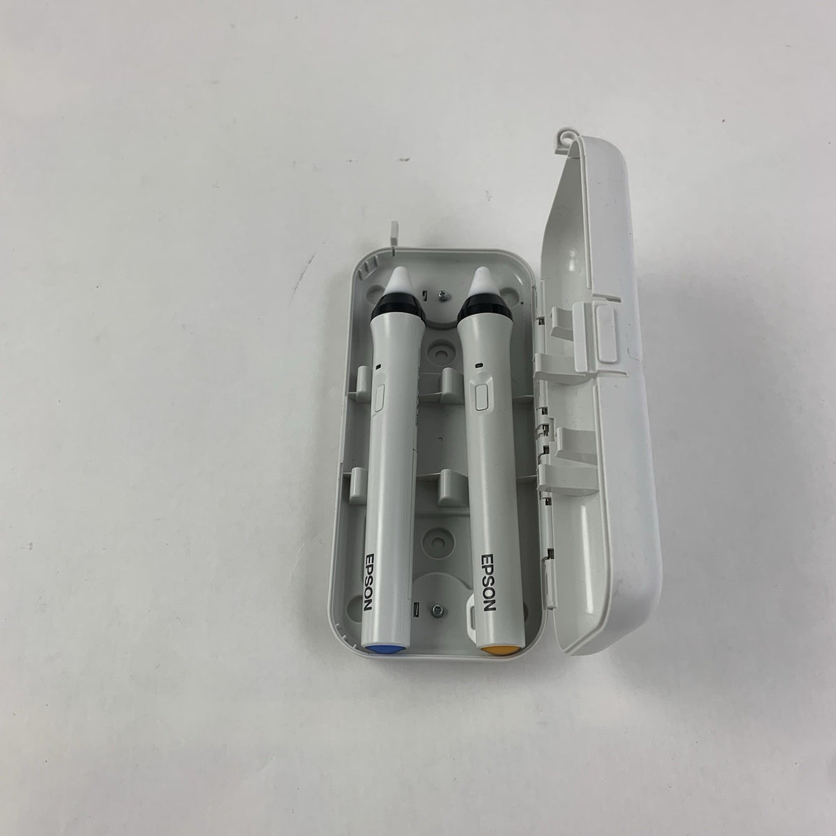 Epson ELPPN04 Infrared Interactive Digital Pen Set and Case - Untested9