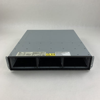 IBM 1747-HC2 69Y2921 170-6070-01 System Storage Enclosure Chassis 2x Power Supp