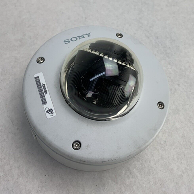 Sony SNC-EM642R Network Camera