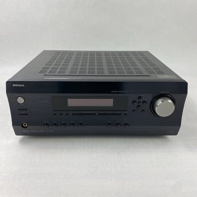 Integra DTR-4.6 Surround Sound AV Receiver No Remote