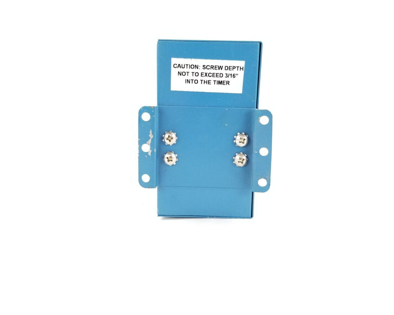 NTS 812-1-6-02-0 DOPI Timer