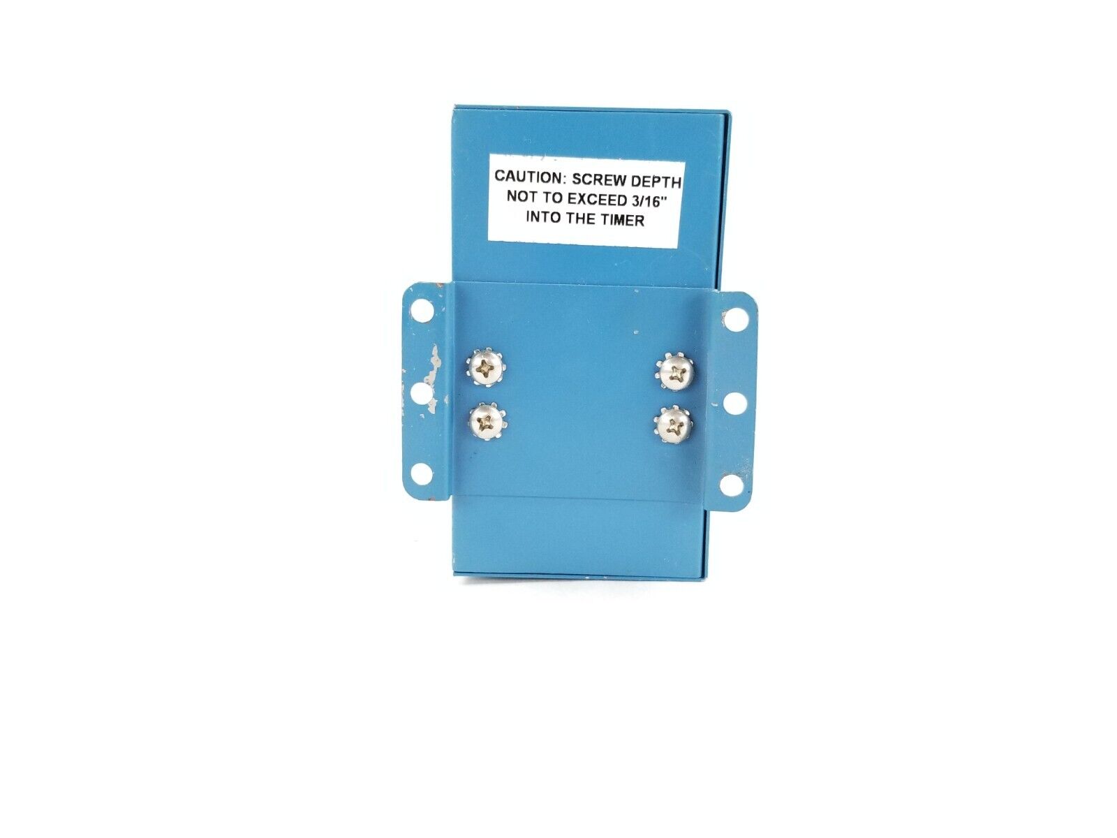 NTS 812-1-6-02-0 DOPI Timer