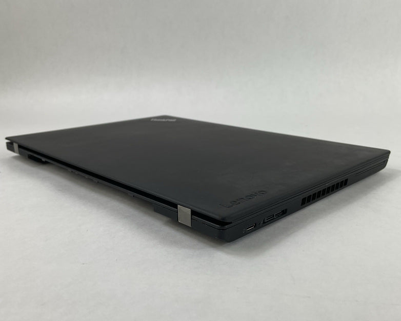 Lenovo ThinkPad T480 14" i5-8350U 1.70GHz 8GB RAM No SSD/AC/OS/Batt - Bad Bottom