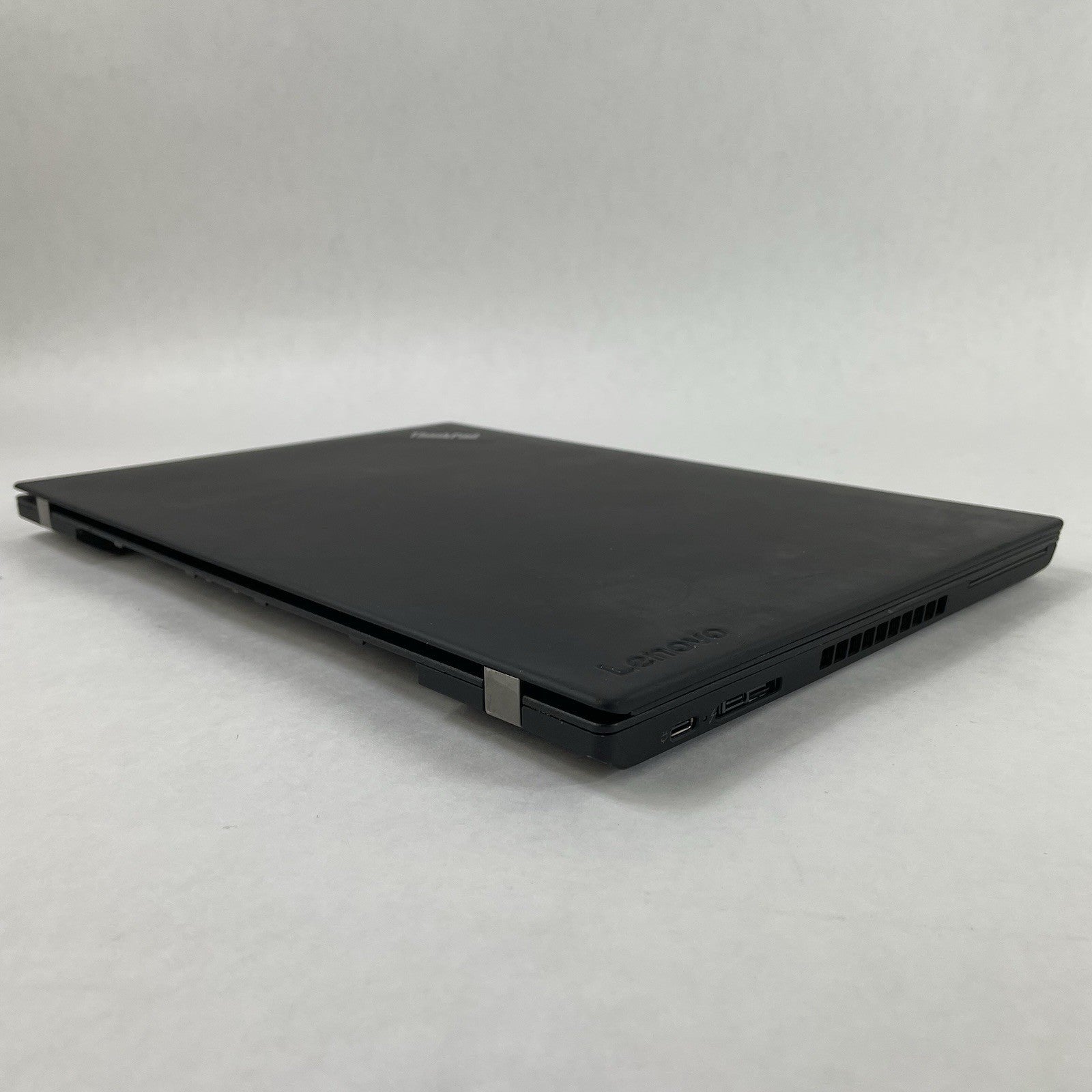 Lenovo ThinkPad T480 14" i5-8350U 1.70GHz 8GB RAM No SSD/AC/OS/Batt - Bad Bottom8