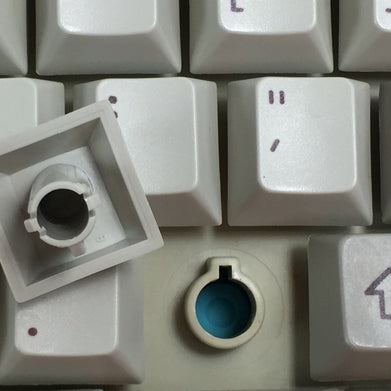 At&t Keyboard 3099-K440-V004 RS3000  Wired  PS/2