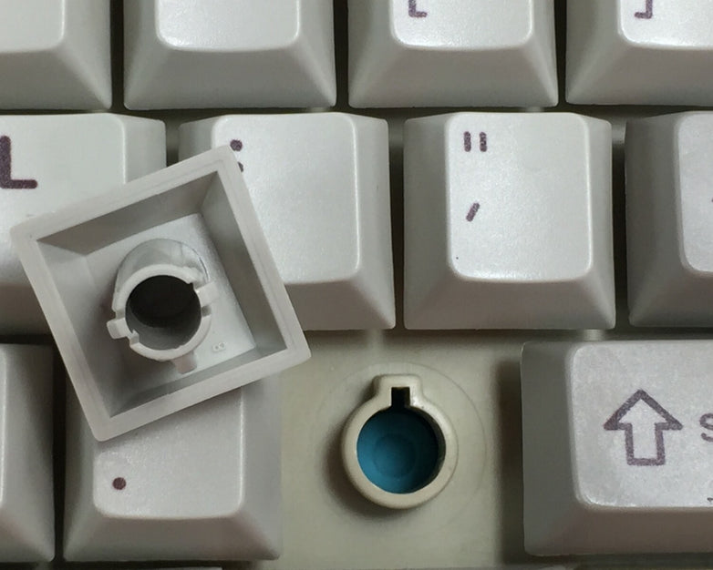 At&t Keyboard 3099-K440-V004 RS3000  Wired  PS/2