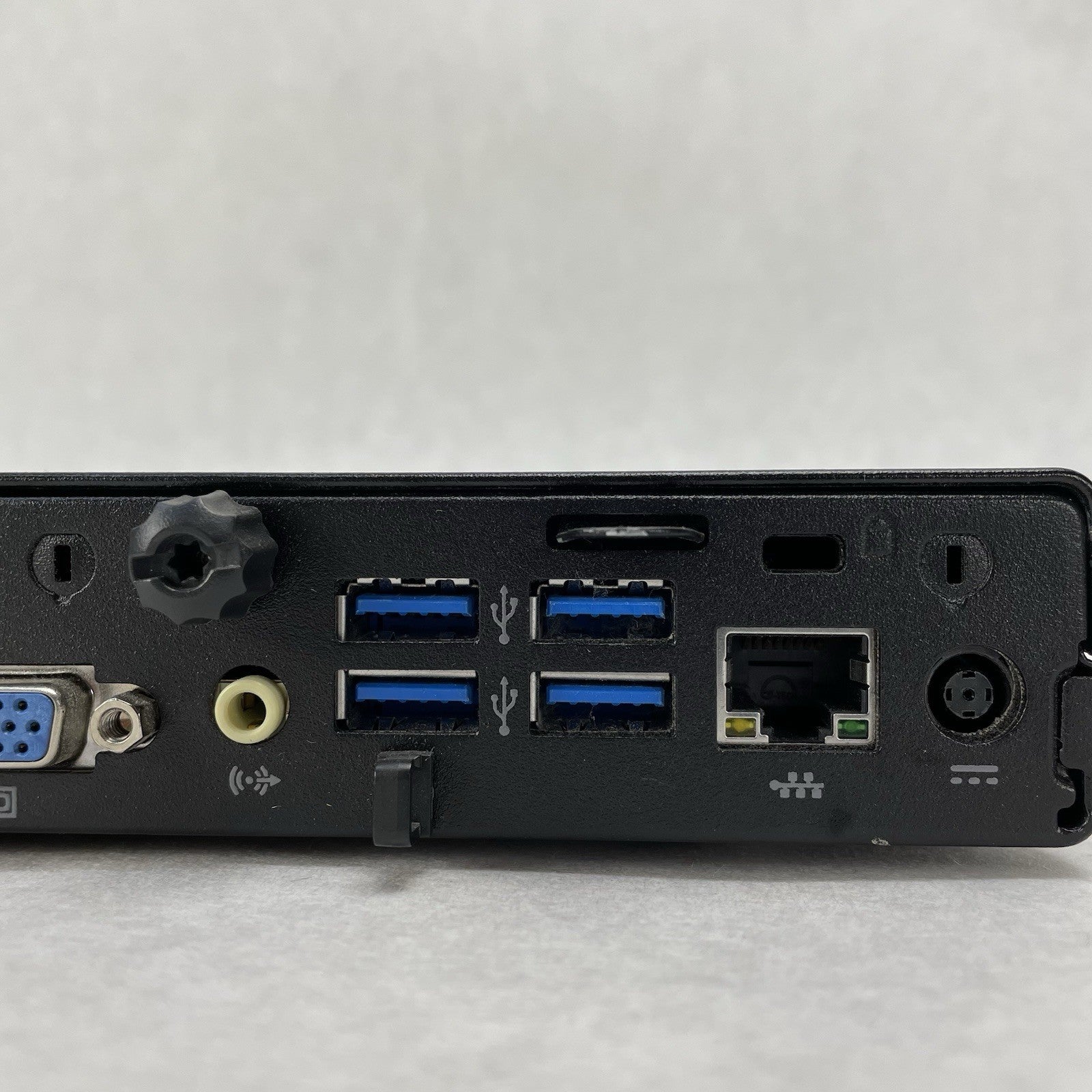 HP EliteDesk 800 G1 Micro i5-4590T 2.00 GHz 8 GB RAM No SSD/OS/AC7